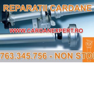 Reparatie Cardan IVECO ASTRA, DAILY, EUROCARGO, EUROSTAR