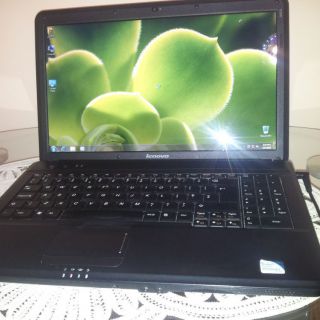 vand laptop lenovo g550