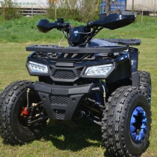 ATV NITRO ROCCO SPORT 3G8, 2021,  SEMI-AUTOMAT