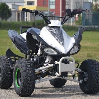 ATV RAPTOR FULL LED M7, 2021, AUTOMAT
