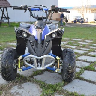 ATV Avenger Deluxe, M6, 2021, AUTOMAT