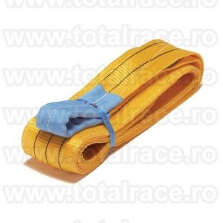 Oferta completa sufe textile de ridicare lanturimacara.ro / Total Race