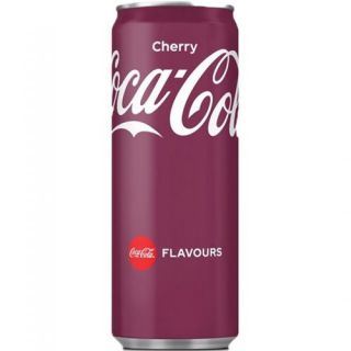 Total Blue Coca Cola Cherry 0728.305.612