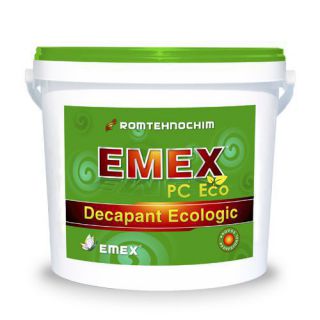 Decapant Ecologic EMEX PC ECO /Kg