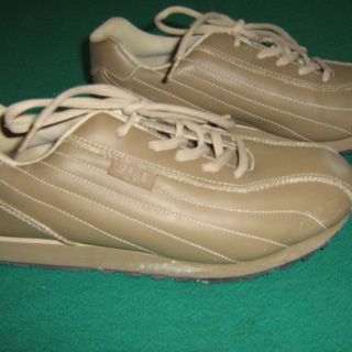Pantofi sport - piele ecologica -noi - Germania - marimea 40 - 