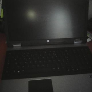 Laptop HP Probook