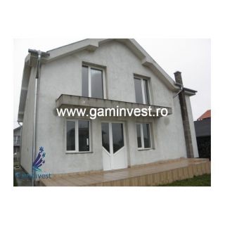Casa pe 2 nivele de vanzare in Oradea, Bihor V0857