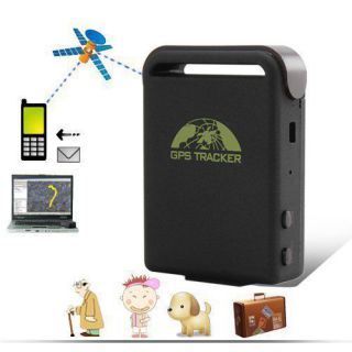 GPS Tracker de precizie Tk102b monitorizare urmarire locatie GSM spy 