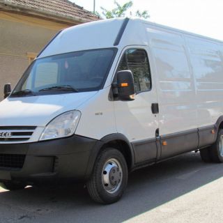 Iveco Daily, an 2007, 2.3 Turbo Diesel