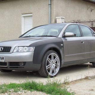 Audi A4, an 2003, 1.9 Diesel