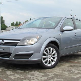  Opel Astra H, an 2006, 1.7 CDTI