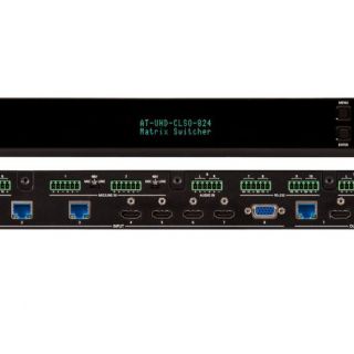 MATRICE VIDEO HDMI 8:2 AT-UHD-CLSO-824