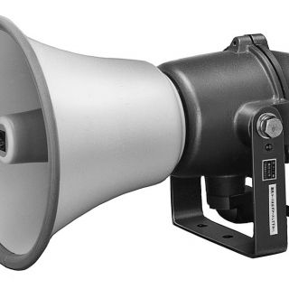 Difuzor antiex tip horn 15W/100V TOA TP-M15D