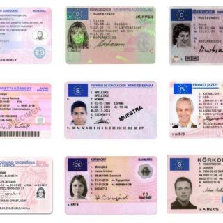 Cumpărați permisul de conducere UE, română, Whatsapp: +27603753451