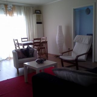 Apartament 3 camere in Vila, Corbeanca