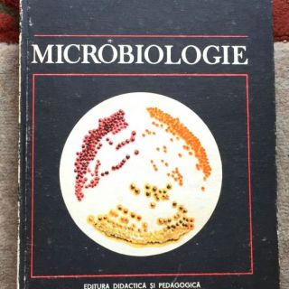 Microbiologie pentru facultatile de medicina, Antipa Ivanof