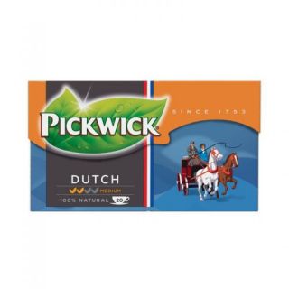 Import Olanda ceai negru olandez Total Blue 0728.305.612