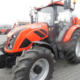 tractor 100 cp, 4x4