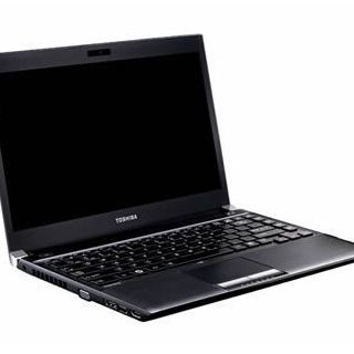 Laptop Toshiba TECRA