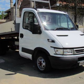 Iveco Daily, an 2006, 2.3 Diesel