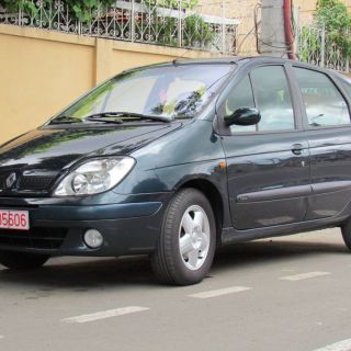 Renault Megane Scenic, an 2003, 1.4 Benzina