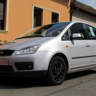 Ford C-max, an 2006, 1.8 Benzina