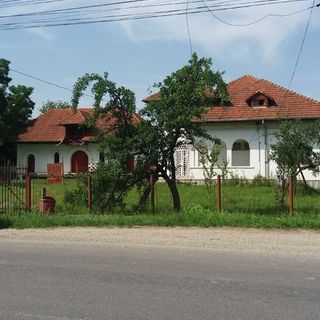 Vanzare casa – conac boieresc Voinesti/Dambovita, Gemenea-Bratulesti