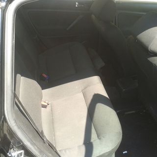 Interior VW Passat B5.5 2001 - 2005 sedan in stare buna fara defecte 