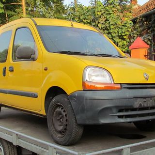  Renault Kangoo, 1.9 D , an 2000