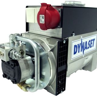 Generator hidraulic HG 6.5E Dynaset