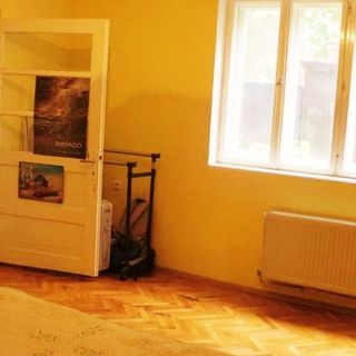 Casa singura in curte + Spatiu cu vitrina, Brasov, Central 