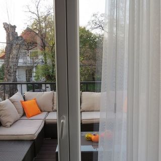 Apartament in vila, Brasov, Parcul Central Brasov, vedere panoramica