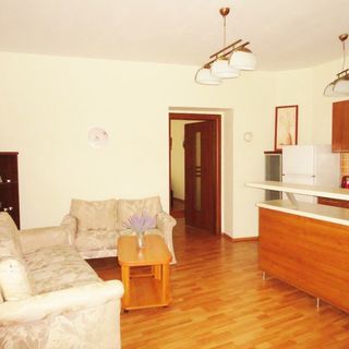 Apartament trei camere ultra central Brasov