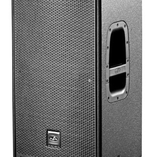 BOXA ACTIVA, 12'', 1000W/8 OHM, CLASS D, BIAMPLIFIED ACTION-12A